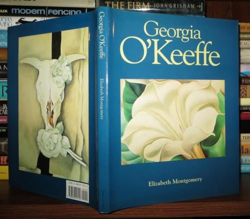 Georgia O'Keeffe