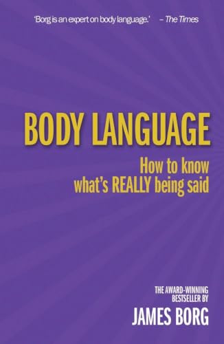 Body Language: How to Know What's Really Being Said