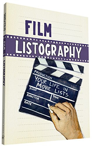 Film Listography: Your Life in Movie Lists