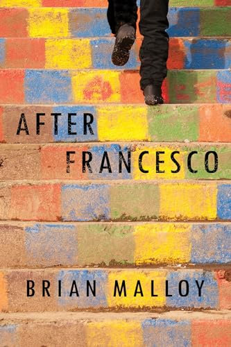 After Francesco: A Haunting Must-Read Perfect for Book Clubs
