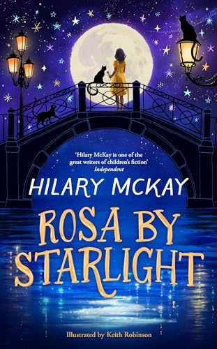 Rosa By Starlight: from the Costa award-winning author of The Skylarks' War