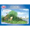 Fishing, Young At Heart A4 Calendar 2025