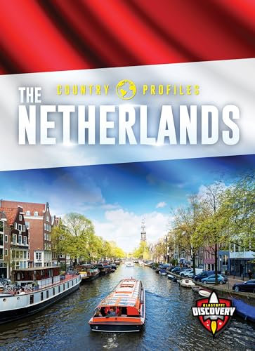 The Netherlands (Country Profiles)