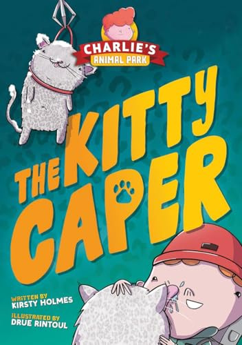 The Kitty Caper (Charlie's Animal Park)