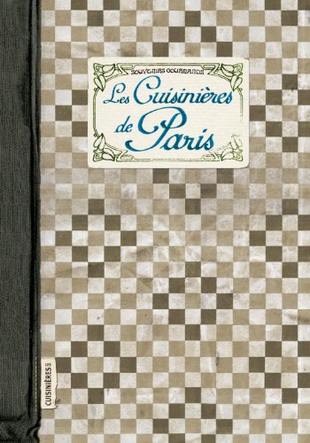 Les Cuisinières de Paris