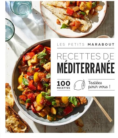 Recettes de Méditerranée