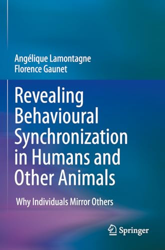 Revealing Behavioural Synchronization in Humans and Other Animals: Why Individuals Mirror Others