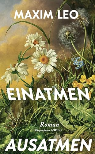 Einatmen. Ausatmen.: Roman | Eine amüsante Liebes- und Familiengeschichte mit therapeutischem Tiefgang. WDR 2 Lesen