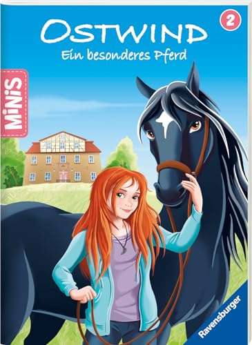Ravensburger Minis: Ein besonderes Pferd