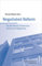 Negotiated Reform: The Multilevel Governance of Financial Regulation (Schriften aus dem MPI für Gesellschaftsforschung, 85)