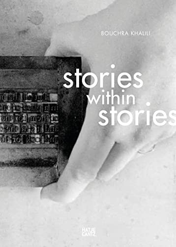 Bouchra Khalili: Stories within Stories (Zeitgenössische Kunst)