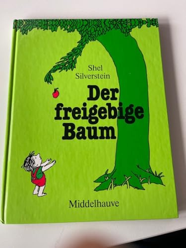 Der freigebige Baum