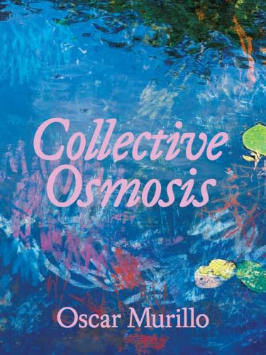 Oscar Murillo: Collective Osmosis