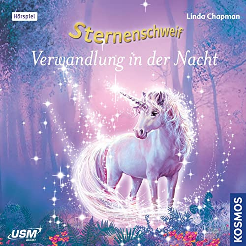Folge 52: Verwandlung in der Nacht