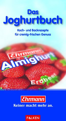 Das Joghurtbuch