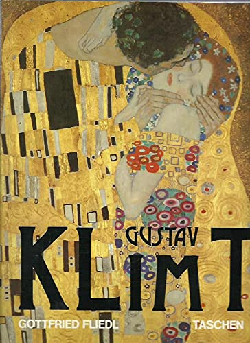 Gustav Klimt, italien. Ausgabe