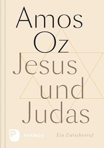 Jesus und Judas: Ein Zwischenruf.