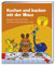 ZS Verlag GmbH Kochen und backen mit der Maus: Rezepte, Tipps und Tricks für kleine und große Maus-Fans