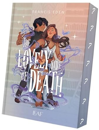 The Lovely Side of Death (Hexbound Disasters)