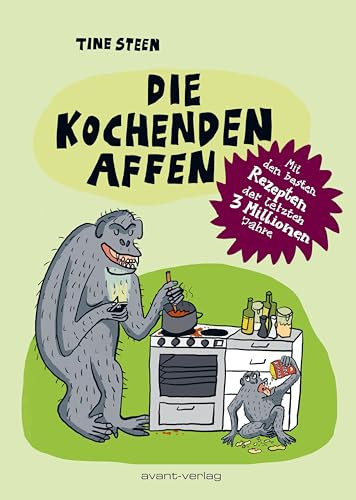 avant-verlag GmbH
