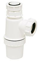 Telescopic Bottle Trap 32mm