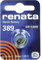 Renata SR1130W 389 Pile Bouton au Lithium