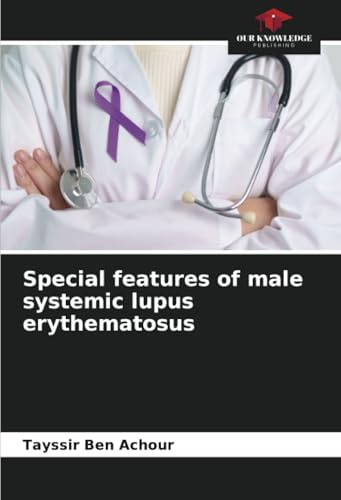 Special features of male systemic lupus erythematosus: DE