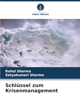 Schlüssel zum Krisenmanagement: DE