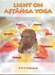 Light on Astanga Yoga