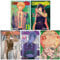 Chainsaw Man Volume 11-15 Collection 5 Books Set By Tatsuki Fujimoto