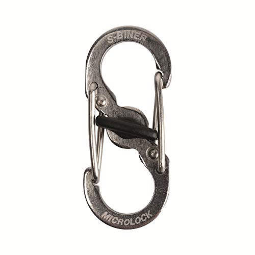 Nite IZE - S-Biner TagLock (PLSBM-11-R3)