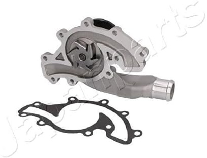 JAPANPARTS PQ-L05 Kühlmittelpumpe Motorkühlung Wasserpumpe Kompatibel mit LAND ROVER Defender SUV L316 PEB102450 STC1693 STC4378