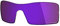 Mryok gläser für Oakley Oil Rig - Optionen, Violett (Anti-seawater Corrosion Polarized - Plasma Purple), EinheitsgröÃŸe