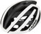 Lazer Helm Genesis (L), Erwachsene, Unisex, Weiß (MIPS Weiß)