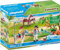 PLAYMOBIL Country 70512 Fröhlicher Ponyausflug, Ab 4 Jahren