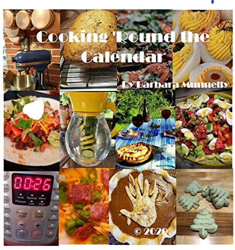 Cooking 'Round the Calendar