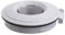 Bosch - Tapa con junta y tapón para vaso MUZ5MX1, batidora MUM5, MUMS2.