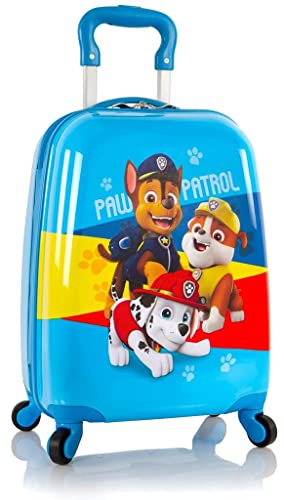 Heys Nickelodeon Paw Patrol - 4-Rollen-Trolley 46 cm