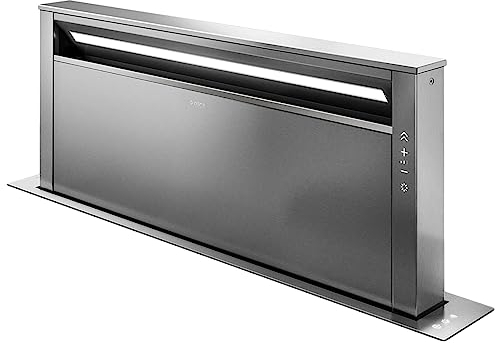 ELICA Cappa da tavolo GETUP IX/A/90 - PRF0161680, in acciaio INOX