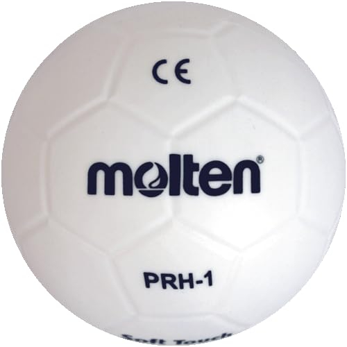 Molten Baseball-Bälle-BG7-SM Baseball-Bälle Weiß Ø 145mm
