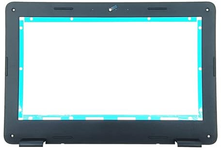 通用 Bisel Frontal LCD para portátil para DELL Chromebook 3110 0W5W31 W5W31 AP3IU000400 no táctil Nuevo