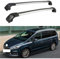 2Pcs Auto Aluminium Dachträger, für Ford Galaxy(CK) 2015-2020 Gepäcktransport Reisen Camping Crossbar Roof Racks, Car Zubehör