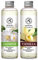 Raumduft Diffuser Nachfüller Vanille & Jasmin 400ml - 2x200ml - Nachfüller Set für Duftdiffusor - Reed Diffuser Refill - Raumbeduftung - Zimmerduft - Diffuser Nachfüllen - Raumluft