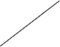 ZYWUOY Brocas extra largas de acero HSS de alta velocidad de 200 mm para la perforación de metales 2-10 mm