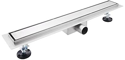 Aloni Duschrinne Plan 60cm