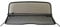 PureWind Windschott kompatibel mit Chevrolet Camaro 5 Typ MK5 Baujahr 2011-2016 (Schwarz) – Windschott Universal mit Schnellverschluss inkl. Tasche