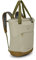 Osprey Daylite Tote Pack Rucksack für Lifestyle, unisex Meadow Gray/Histosol Brown O/S