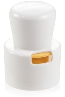Tescoma Stampo Biscotti, Bianco, Unica
