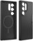 FREEWELL Galaxy Series Case Compatible with Samsung Galaxy S24 Ultra Ultimate Protection Black