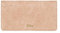 Roxy Crazy Wave - Bi-Fold Wallet for Women - Zweifach faltbares Portemonnaie - Frauen - One Size - Braun.